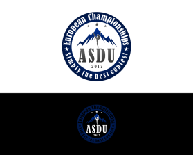 ASDU European Championships 2017 (ASDU European Championships in Musical- and Showdance) entry by piscaa