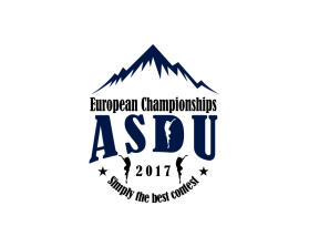 ASDU European Championships 2017 (ASDU European Championships in Musical- and Showdance) entry by piscaa