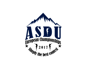 ASDU European Championships 2017 (ASDU European Championships in Musical- and Showdance) entry by piscaa