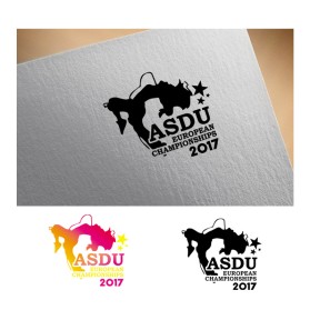 ASDU European Championships 2017 (ASDU European Championships in Musical- and Showdance) entry by The Rev