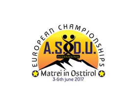 ASDU European Championships 2017 (ASDU European Championships in Musical- and Showdance) entry by surya775