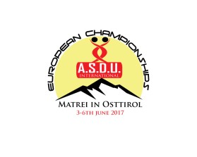 ASDU European Championships 2017 (ASDU European Championships in Musical- and Showdance) entry by surya775