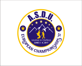 ASDU European Championships 2017 (ASDU European Championships in Musical- and Showdance) entry by El Tasador