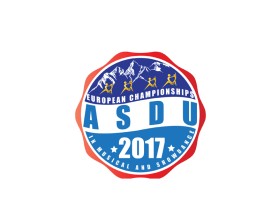 ASDU European Championships 2017 (ASDU European Championships in Musical- and Showdance) entry by jymarie01