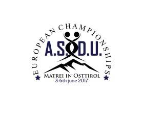 ASDU European Championships 2017 (ASDU European Championships in Musical- and Showdance) entry by surya775