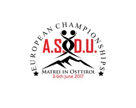 ASDU European Championships 2017 (ASDU European Championships in Musical- and Showdance) entry by surya775