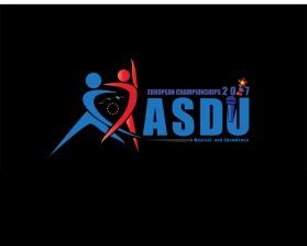 ASDU European Championships 2017 (ASDU European Championships in Musical- and Showdance) entry by jymarie01