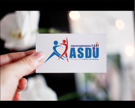 ASDU European Championships 2017 (ASDU European Championships in Musical- and Showdance) entry by jymarie01