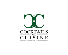 Cocktails and Cuisine  entry by neilfurry