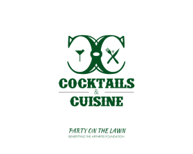 Cocktails and Cuisine  entry by neilfurry