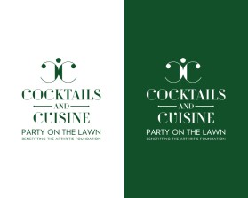 Cocktails and Cuisine  entry by nsdhyd