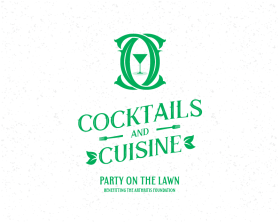 Winning entry: Cocktails and Cuisine  entry by graphic_mj