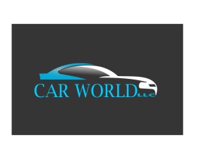 Car World LLC entry by riswanto