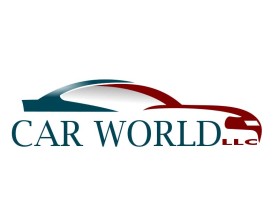 Car World LLC entry by riswanto