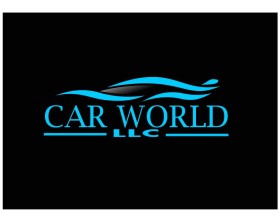 Car World LLC entry by riswanto
