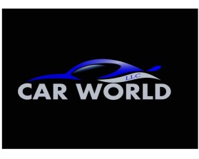 Car World LLC entry by riswanto