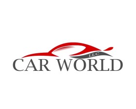 Car World LLC entry by riswanto