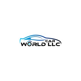 Car World LLC entry by G234TD4Y