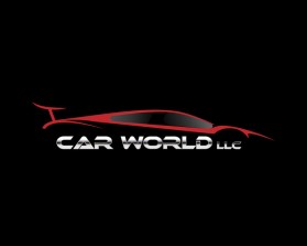 Car World LLC entry by chaser52