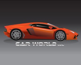 Car World LLC entry by chaser52