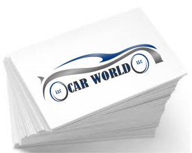 Car World LLC entry by riswanto