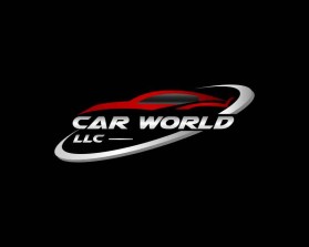 Car World LLC entry by aksa