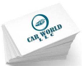 Car World LLC entry by riswanto