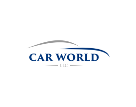 Car World LLC entry by acha