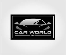 Car World LLC entry by KajiRo