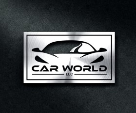 Car World LLC entry by KajiRo