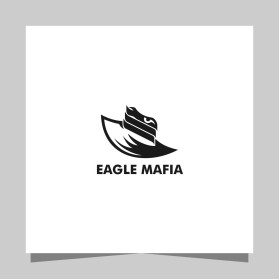 Eagle Mafia entry by rosyan007