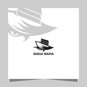 Eagle Mafia entry by rosyan007
