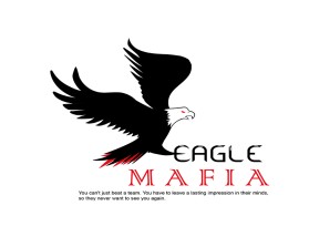 Eagle Mafia entry by The_creator