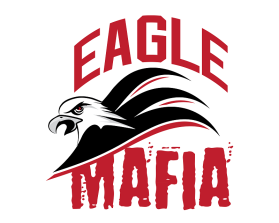 Eagle Mafia entry by DORIANA999