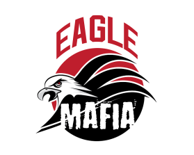 Eagle Mafia entry by DORIANA999