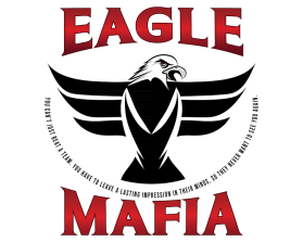 Eagle Mafia entry by DORIANA999