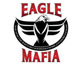 Eagle Mafia entry by DORIANA999