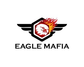 Eagle Mafia entry by aksa