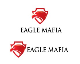 Eagle Mafia entry by Goodigital13