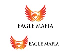 Eagle Mafia entry by Goodigital13
