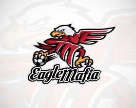 Eagle Mafia entry by taks0not