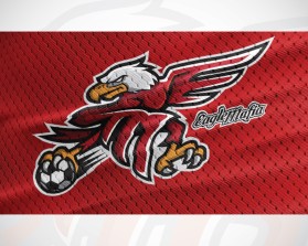 Eagle Mafia entry by taks0not