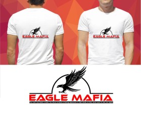 Eagle Mafia entry by KajiRo