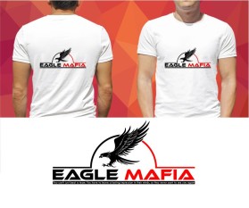 Eagle Mafia entry by KajiRo