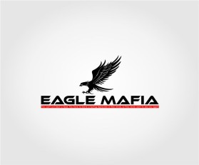 Eagle Mafia entry by KajiRo