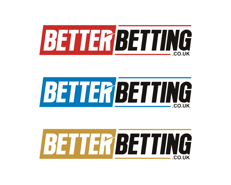 Logo Design for BetterBetting.co.uk