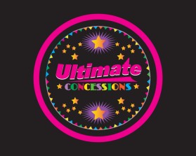 Ultimate Concessions  entry by ajfgraphics