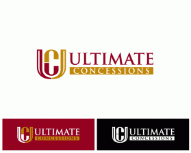 Ultimate Concessions  entry by graphica