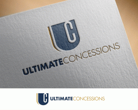 Ultimate Concessions  entry by LJPixmaker