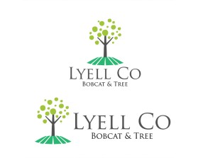 Lyell Co entry by JBsign
